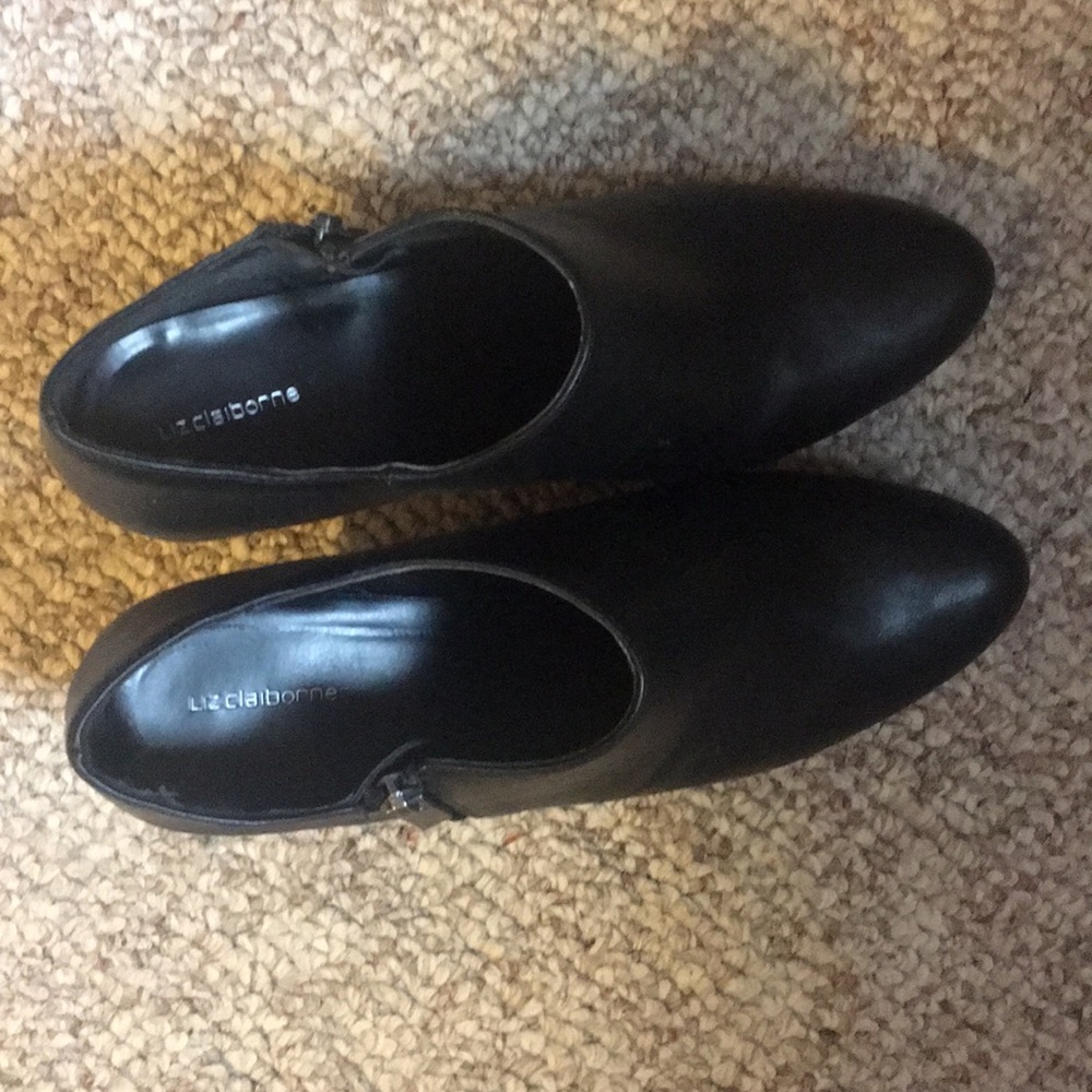 Liz Claiborne